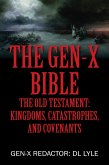 The Gen-X Bible (eBook, ePUB)