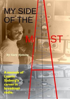 Cover My Side of the Mast (eBook, ePUB)