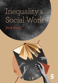 Cover Inequality and Social Work (eBook, PDF)