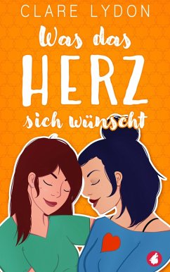 Cover Was das Herz sich wünscht (eBook, ePUB)