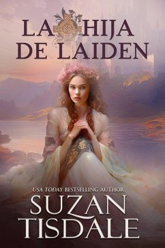 Cover La hija de Laiden (eBook, ePUB)