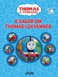 Thomas och vännerna - 6 sagor om... - Bild 1