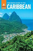 The Rough Guide to the Caribbean (Travel Guide eBook) (eBook, ePUB)
