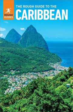 The Rough Guide to the Caribbean (Travel Guide eBook) (eBook, ePUB) - Guides, Rough
