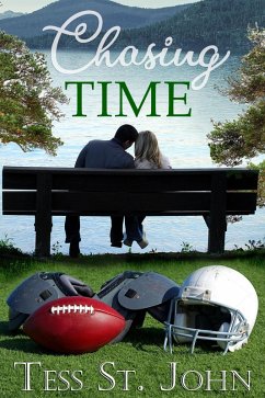 Chasing Time (Chasing Series, #2) (eBook, ePUB) - John, Tess St.