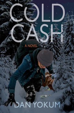 Cover Cold Cash (eBook, ePUB)