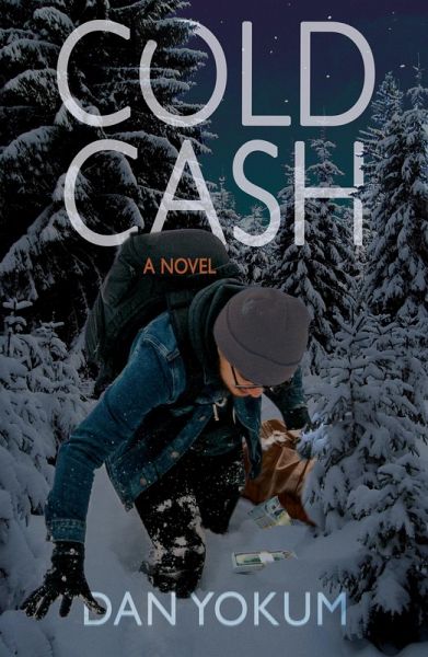 Cold Cash (eBook, ePUB) Cold Cash (eBook, ePUB)