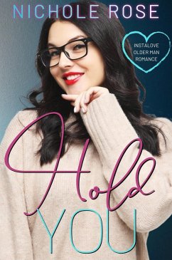 Hold You (Love on the Clock) (eBook, ePUB) - Rose, Nichole