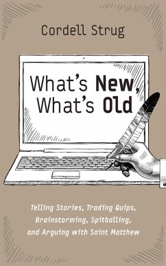 What's New, What's Old (eBook, ePUB)
