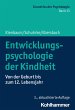 Entwicklungspsychologie der Kindheit... - Bild 1
