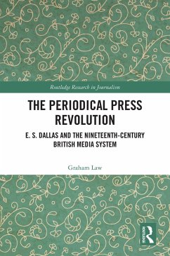 The Periodical Press Revolution (eBook, PDF) Cover The Periodical Press Revolution (eBook, PDF)