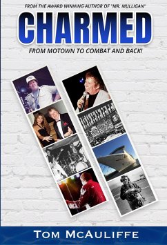 Cover Charmed - From Motown to Combat and Back (eBook, ePUB)