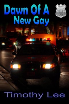 Cover Dawn Of A New Gay (Lyle: A Gay Love Story, #4) (eBook, ePUB)