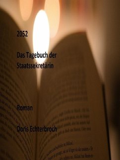 2052 (eBook, ePUB) - Echterbroch, Doris