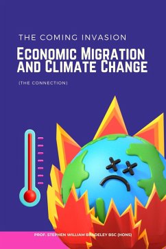 Economic Migration and Climate Change (Science, #1) (eBook, ePUB) - Gorewell, Raven