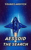 Aessoid: The Search (eBook, ePUB)