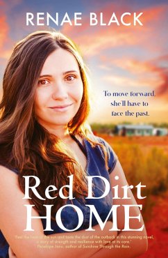 Cover Red Dirt Home (eBook, ePUB)