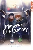 Minato's Coin Laundry, Band 04 (eBook, ePUB)