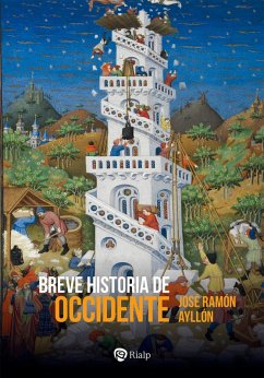Breve historia de Occidente (eBook, ePUB) - Ayllón Vega, José Ramón