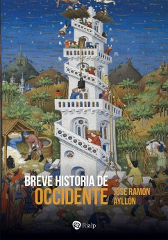 Breve historia de Occidente (eBook, ePUB) - Ayllón Vega, José Ramón