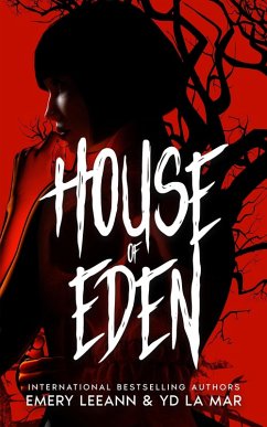 Cover House of Eden (eBook, ePUB)