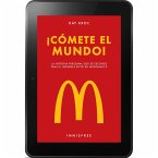 ¡Cómete el mundo! (eBook, PDF)