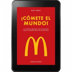 Cover ¡Cómete el mundo! (eBook, PDF)