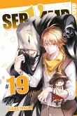 Servamp, Band 19 (eBook, ePUB)