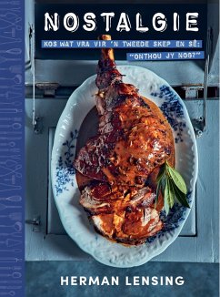 Cover NOSTALGIE (eBook, ePUB)