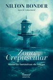 Zona crepuscular (eBook, ePUB)