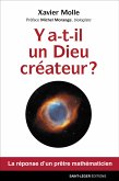 Y a-t-il un Dieu créateur ? (eBook, ePUB)