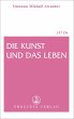 Die Kunst und das Leben (eBook, ePUB) - Bild 1