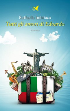 Tutti gli amori di Edoardo (eBook, ePUB) - Imbrìaco, Raffaella