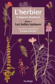 L'herbier d'Auguste Bonthoux - Tome 1 (eBook, ePUB) L'herbier d'Auguste Bonthoux - Tome 1 (eBook, ePUB)