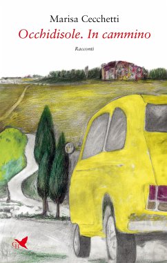 Cover Occhidisole. In cammino (eBook, ePUB)