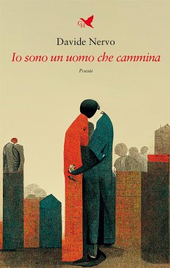 Io sono un uomo che cammina (eBook, ePUB) - Nervo, Davide