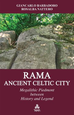 Rama, Ancient Celtic City (eBook, ePUB) - Barbadoro, Giancarlo; Nattero, Rosalba