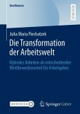 Die Transformation der Arbeitswelt (eBook, PDF)