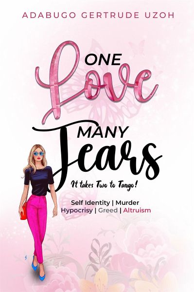 One Love, Many Tears (eBook, ePUB) One Love, Many Tears (eBook, ePUB)