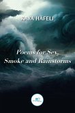 Poems for Sex, Smoke and Rainstorms (eBook, ePUB)