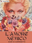 L'amore nemico (eBook, ePUB)