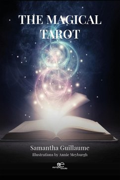 The Magical Tarot (eBook, ePUB) - Samantha Guillaume, Lucy