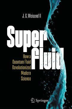 Superfluid (eBook, PDF) - Weisend II, J. G.