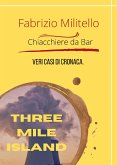 Three mile Island (eBook, ePUB)