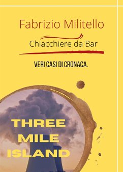 Cover Three mile Island (eBook, ePUB)