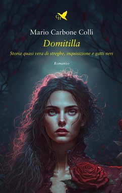 Domitilla (eBook, ePUB) - Carbone Colli, Mario