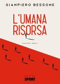 L’umana risorsa (eBook, ePUB)