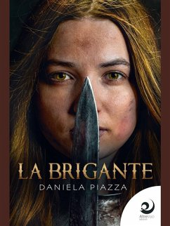 Cover La brigante (eBook, ePUB)