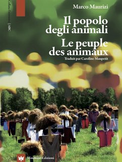 Il popolo degli animali (eBook, ePUB) - Maurizi, Marco