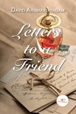 Letters to a friend (eBook, ePUB)
